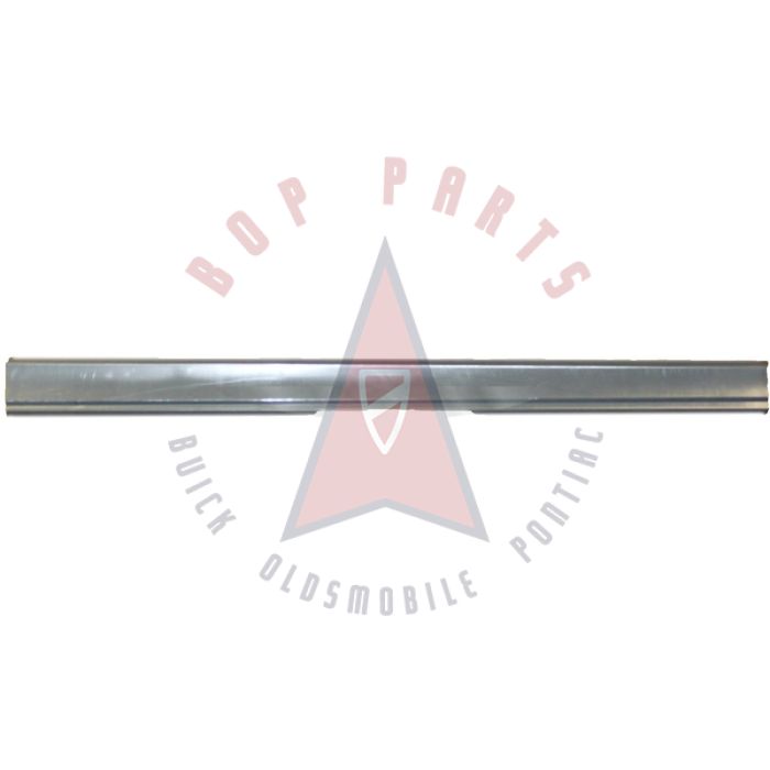 1940 1941 Buick Roadmaster and Super Series Outer Rocker Panel Left Driver Side