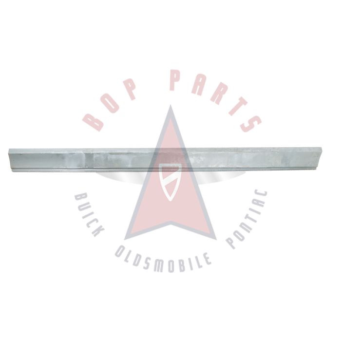 1940 1941 Buick Roadmaster and Super Series Outer Rocker Panel Right Passenger Side