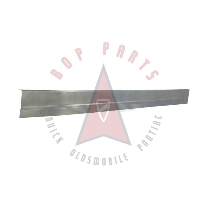 1950 1951 1952 1953 Buick Roadmaster and Super Series Left Driver Side Inner Rocker Panel