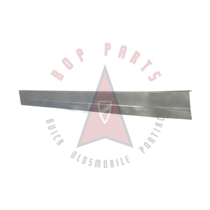 1950 1951 1952 1953 Buick Roadmaster and Super Series Right Passenger Side Inner Rocker Panel