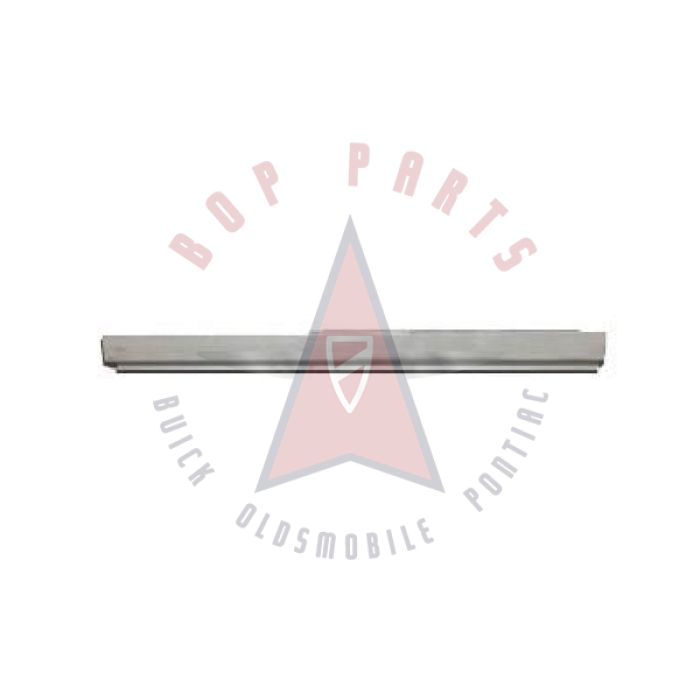 1959 1960 Buick Invicta and LeSabre 2-Door Extended Outer Rocker Panel Right Passenger Side