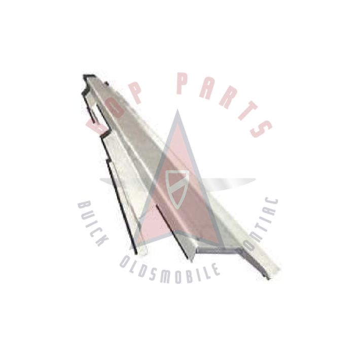 1997 1998 1999 2000 2001 2002 2003 2004 2005 Buick Century and Regal 4-Door Models Outer Rocker Panel Right Passenger Side