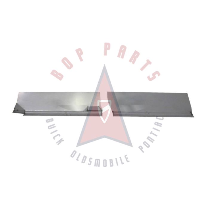 
1963 1964 1965 Buick Riviera Front Toe Boards 1 Pair

