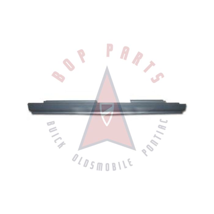 1992 1993 1994 1995 1996 1997 1998 1999 Buick Le Sabre 4-Door Models Outer Rocker Panel Left Driver Side