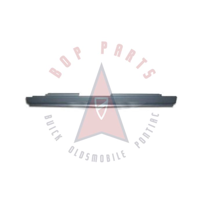 1992 1993 1994 1995 1996 1997 1998 1999 Buick Le Sabre 4-Door Models Outer Rocker Panel Right Passenger Side