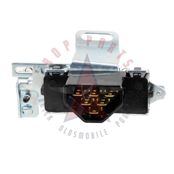 1964 1965 1966 Buick, Oldsmobile, And Pontiac (See Details) Tilt Steering Turn Signal Switch REPRODUCTION
