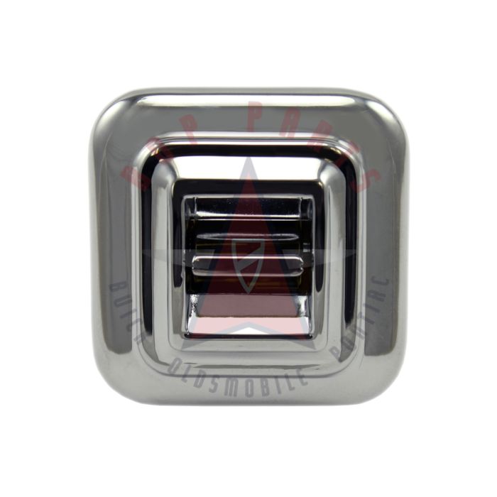 1967 Pontiac Firebird Rear Door Quarter Window Switch