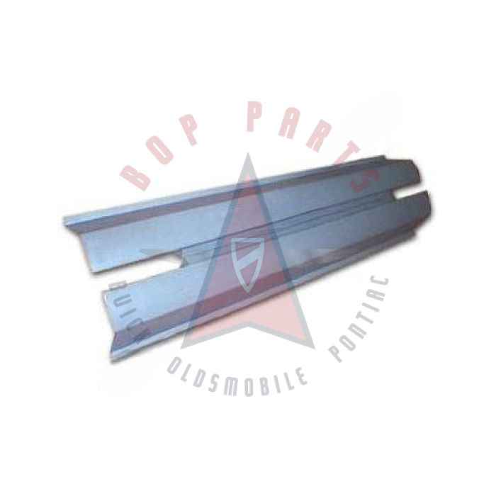 1982 1983 1984 1985 1986 1987 1988 1989 1990 1991 1992 Pontiac Firebird Outer Rocker Panel Right Passenger Side