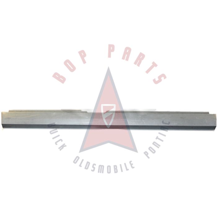 1954 1955 1956 Buick Roadmaster and Super Series 4-Door Models Outer Rocker Panel Right Passenger Side