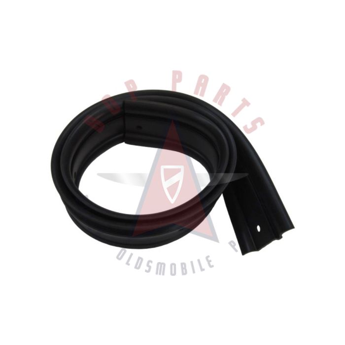 1957 Buick Special And Century Series Hood To Cowl Weatherstrip