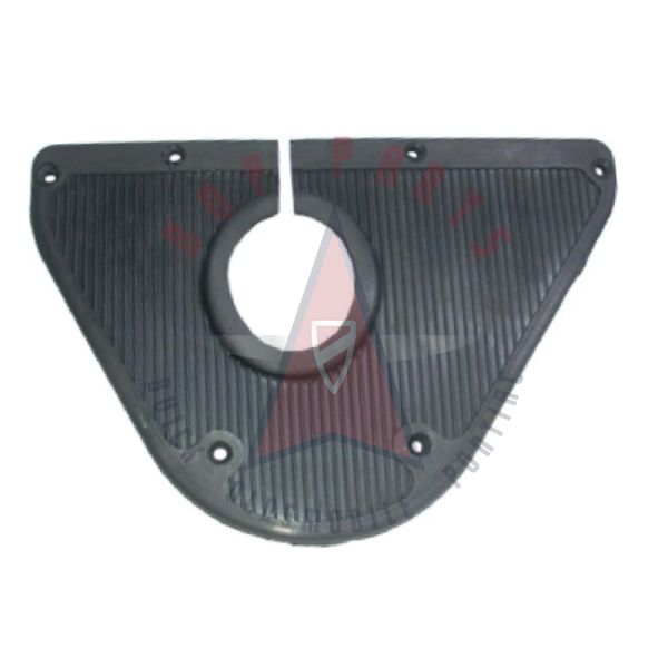 1954 1955 1956 Buick Century, Skylark, and Special Series (See Details) Steering Column Rubber Floorplate