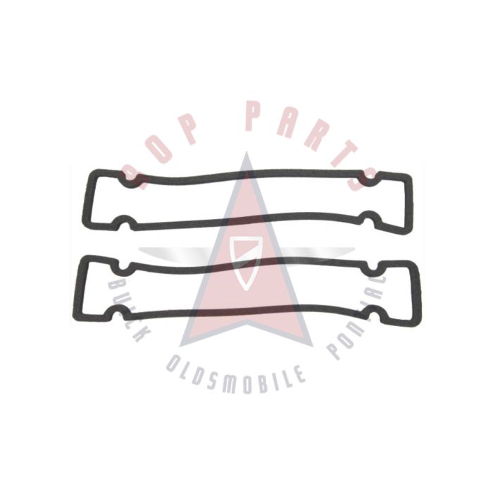 
1963 1964 Buick Riviera (See Details) Tail Light Lens Gaskets 1 Pair
