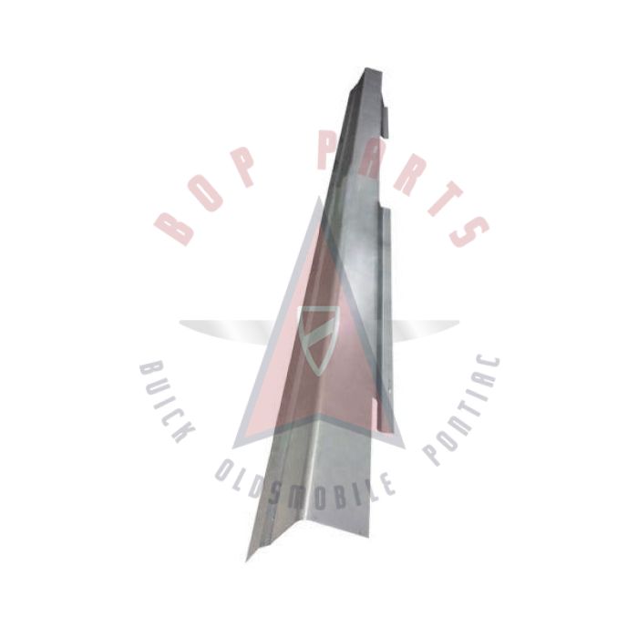 1997 1998 1999 Oldsmobile Cutlass 4-Door Models Outer Rocker Panel Right Passenger Side