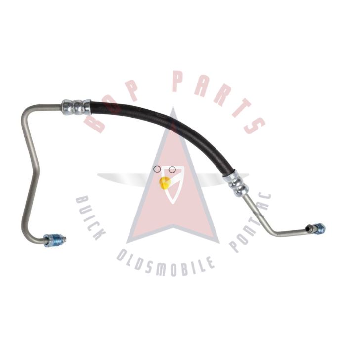 1982 1983 1984 Oldsmobile Toronado 252 V6 Engine (See Details) Power Steering Hose High Pressure