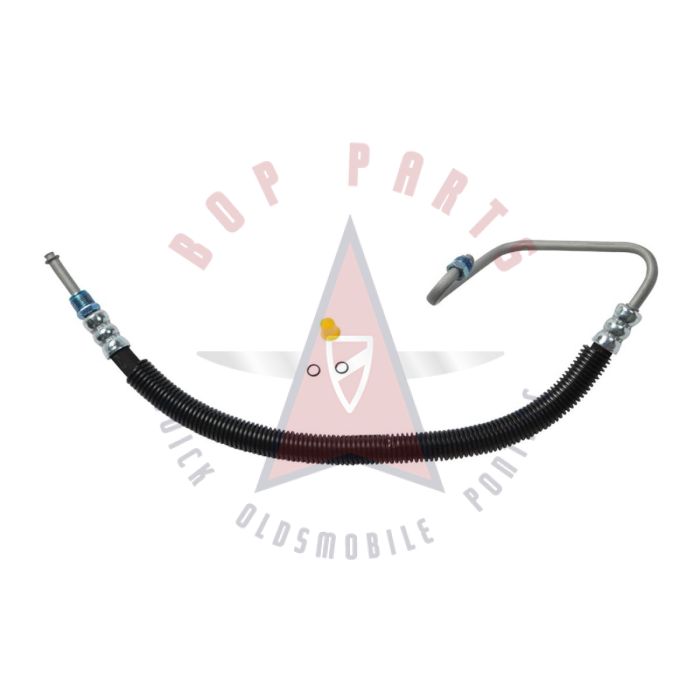 1982 1983 1984 Buick Skyhawk (See Details) Power Steering Hose High Pressure