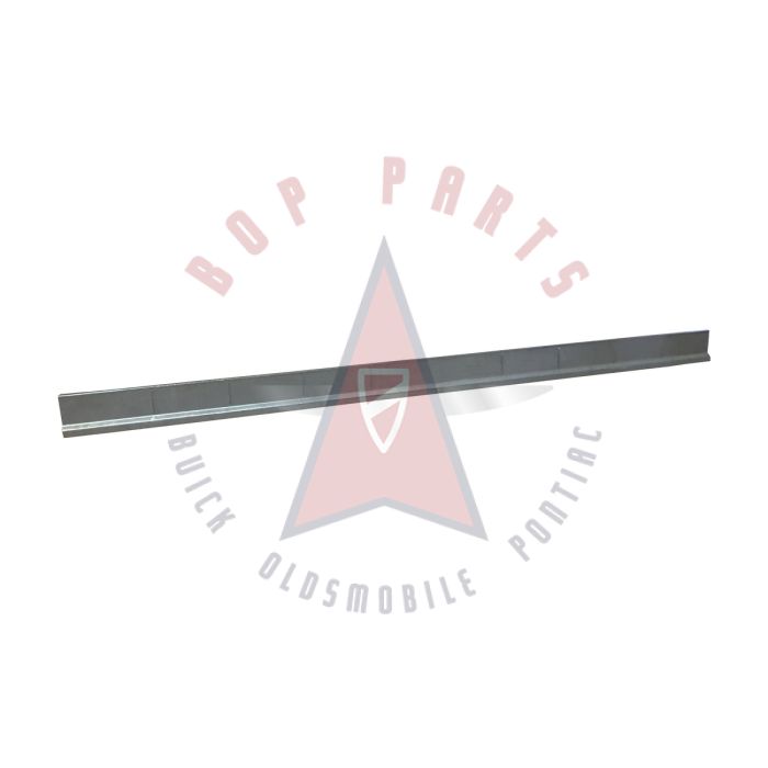 1949 1950 1951 1952 Pontiac Inner Rocker Panel
