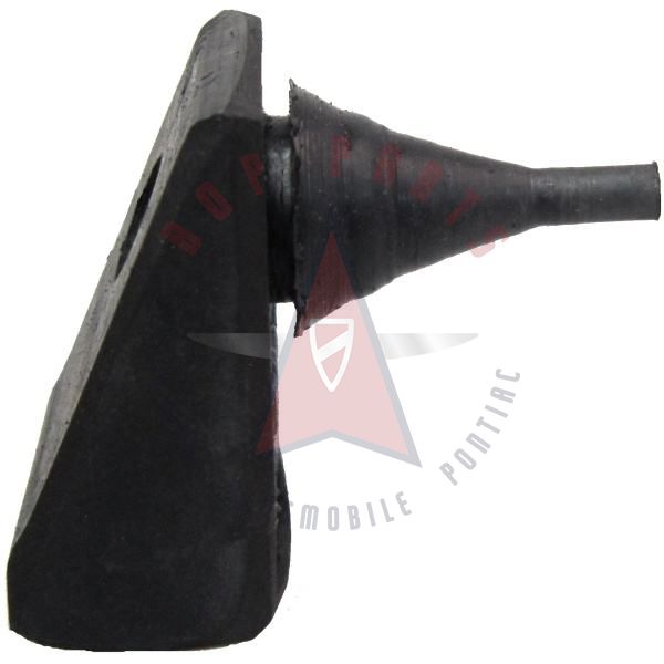1953 1954 Buick (See Details) Hood To Fender Bumper