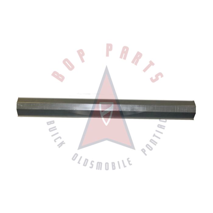1968 1969 1970 1971 1972 1973 1974 1975 1976 1977 Pontiac Ventura 2-Door Models Outer Rocker Panel Right Passenger Side