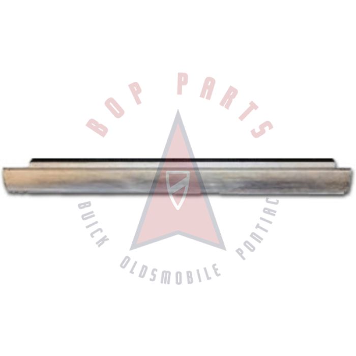 1954 1955 1956 Buick Special Series and Century Series 2-Door Models Outer Rocker Panel Left Driver Side
