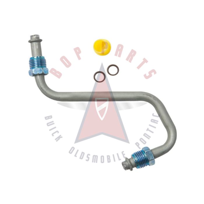 
1989 1990 1991 Buick Skylark 204 V6 Engine (See Details) Power Steering Hose 
