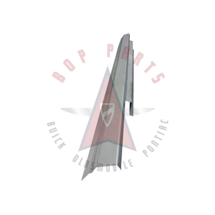 1992 1993 1994 1995 1996 1997 1998 Oldsmobile Achieva 2-Door Outer Rocker Panel Left Driver Side