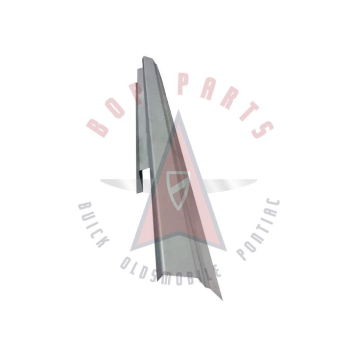 1992 1993 1994 1995 1996 1997 1998 Oldsmobile Achieva 2-Door Outer Rocker Panel Right Passenger Side