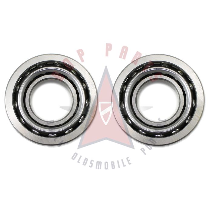 1953 1954 1955 1956 1957 1958 Oldsmobile Front Inner Wheel Bearings 1 Pair