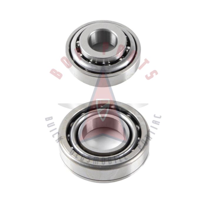 1957 1958 1959 1960 Buick Front Inner and Outer Wheel Bearings 1 Pair