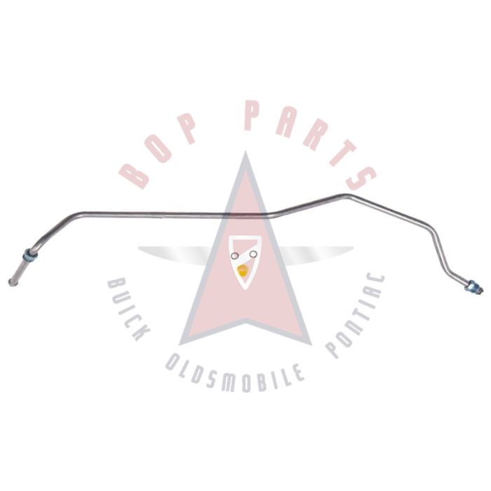 
1981 1982 1983 1984 1985 1986 Buick Century and Skylark L4 Engine (See Details) Power Steering Hose
