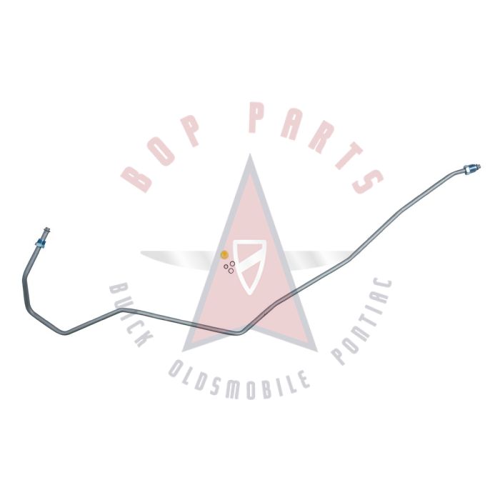 1980 Buick Skylark V6 Engine (See Details) Power Steering Hose