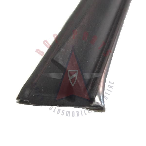 Universal Beltline Weatherstrip (6 Foot)