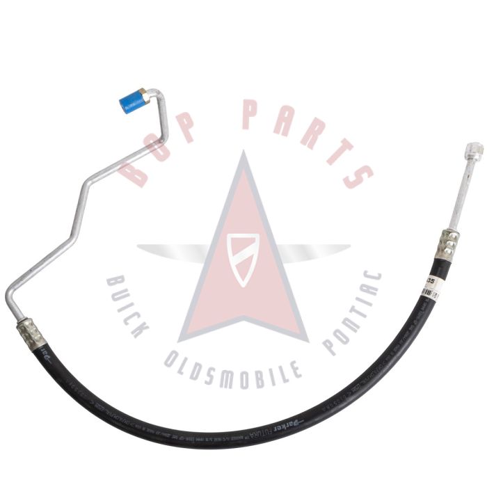 1971 1972 Oldsmobile (See Details) Air Conditioning (A/C) Liquid Line Hose REPRODUCTION
