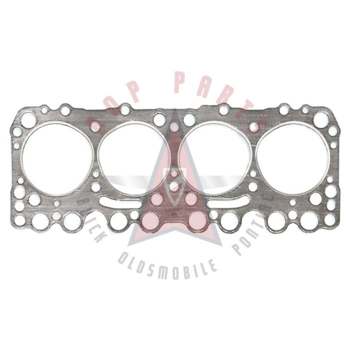 1949 1950 1951 1952 1953 Oldsmobile 303 V8 Engine Head Gaskets