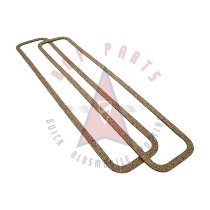 Pontiac 400 valve cover gasket cheap