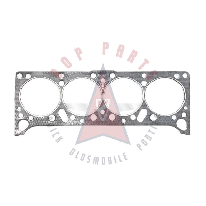 1961 1962 1963 Pontiac 195 L4 Engine Head Gaskets