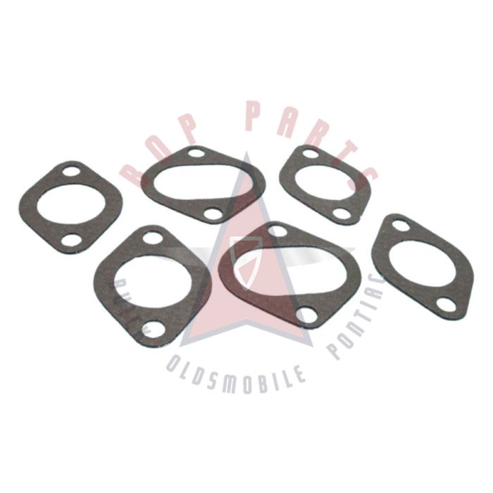 1949 1950 1951 1952 1953 Oldsmobile 303 V8 Exhaust Manifold Gasket Set