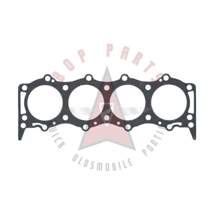 1961 1962 1963 Oldsmobile F85 215 V8 Engine Head Gaskets