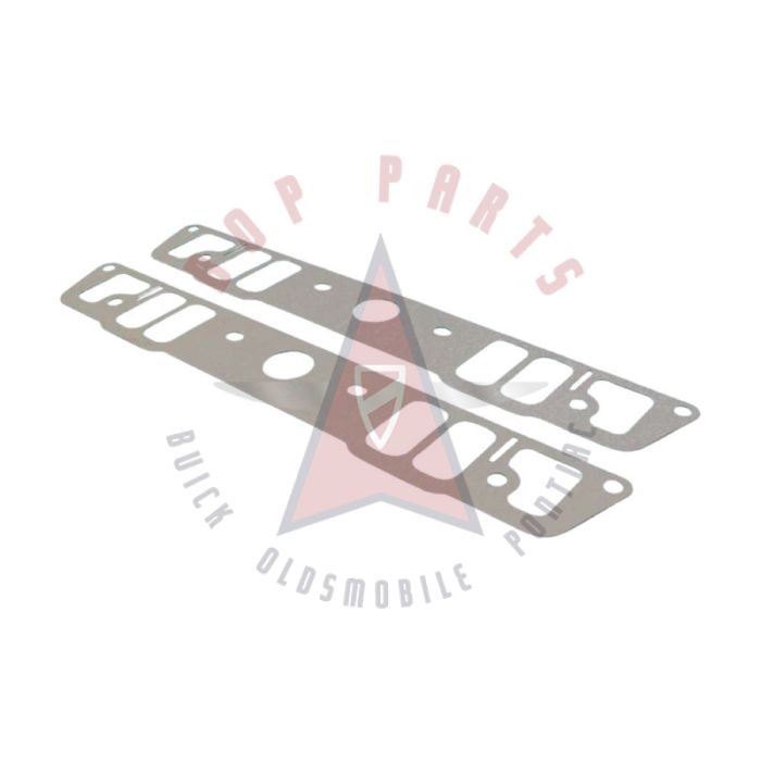 1958 1959 1960 Pontiac 370 V8, 389 V8 Intake Manifold Gaskets