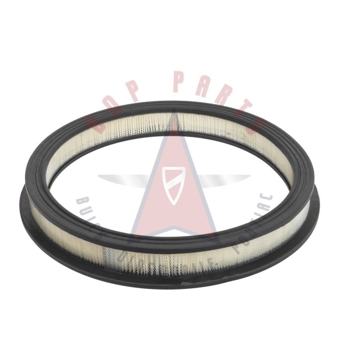 
1957 1958 1959 1960 1961 1962  1963 1964 1965 Pontiac (See Details) Air Cleaner Filter
