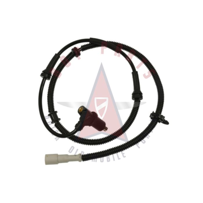 1991 1992 1993 1994 1995 1996 Buick (See Details) Front Left Driver Side ABS Speed Sensor
