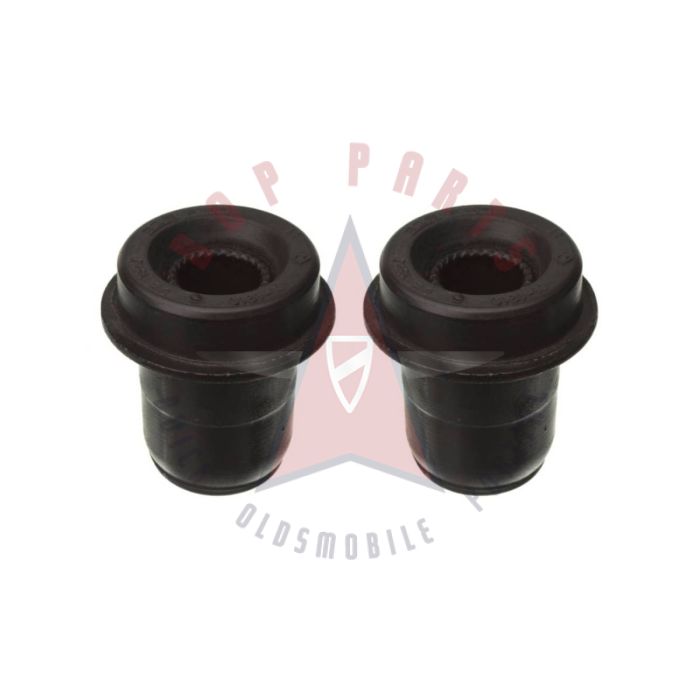 1973 1974 1975 1976 1977 1978 1979 Oldsmobile (See Details) Front Upper Control Arm Bushings 1 Pair