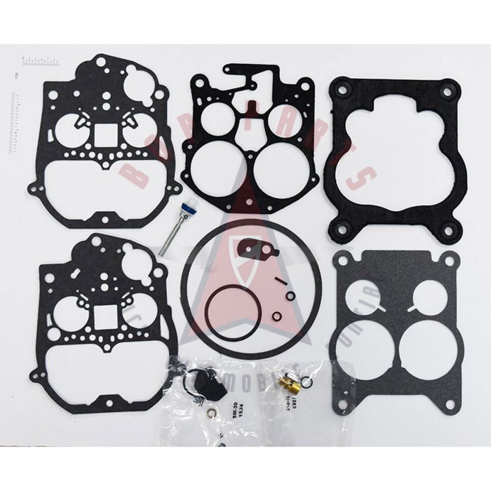 1978 1979 Buick, Oldsmobile, Pontiac Rochester M4MC Carburetor Rebuild Kit