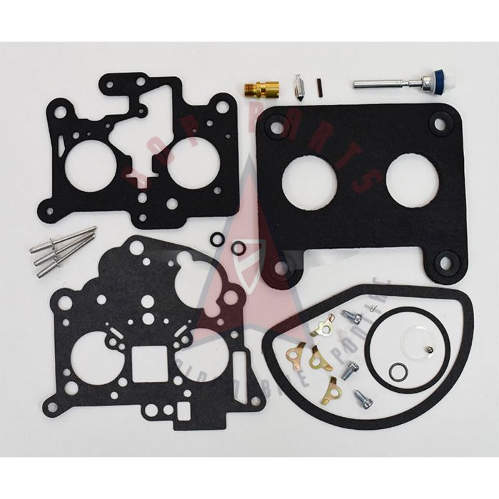 1979 Oldsmobile 305 V8 Rochester M2MC Carburetor Kit