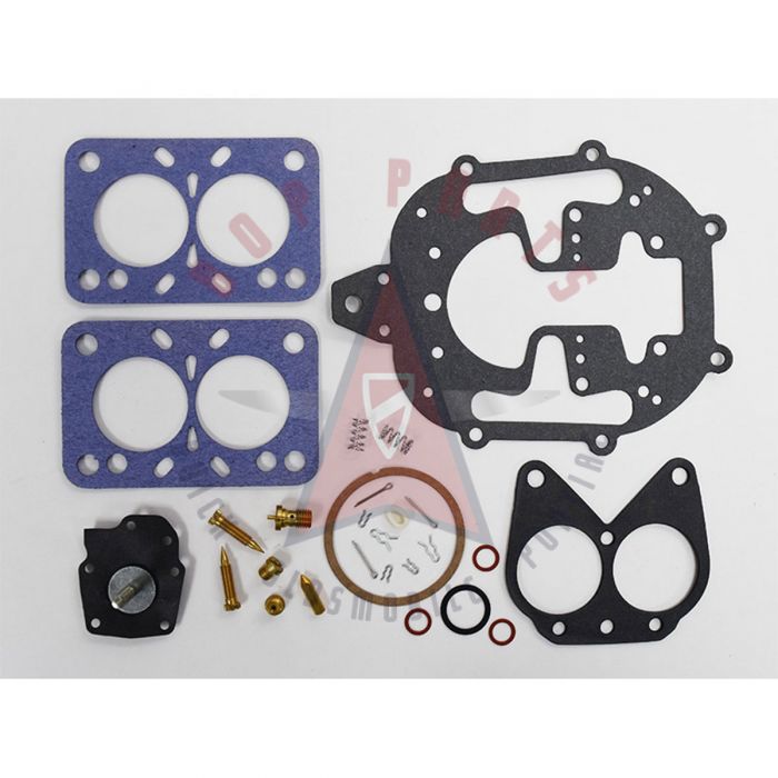 1949 1950 Oldsmobile ALL MODELS Rochester AA Carburetor Kit