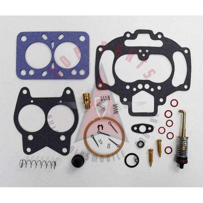 1951 Oldsmobile ALL MODELS Rochester BB Carburetor Kit