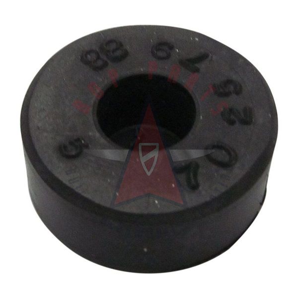 1959 1960 Buick, Oldsmobile, and Pontiac (See Details) Seat Rubber Bumper