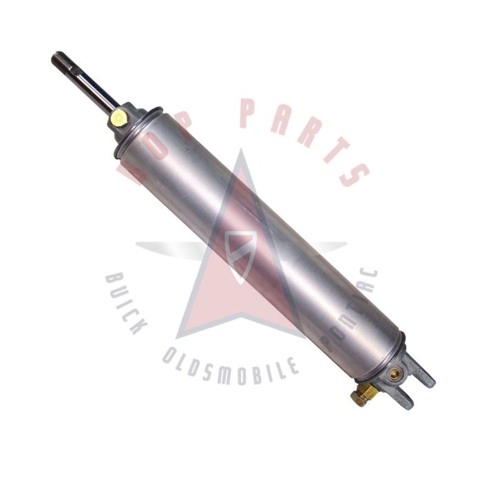 1985 1986 1987 1988 1989 Oldsmobile 98 Car Craft Convertible Conversions Left Driver Side Convertible Top Lift Cylinder