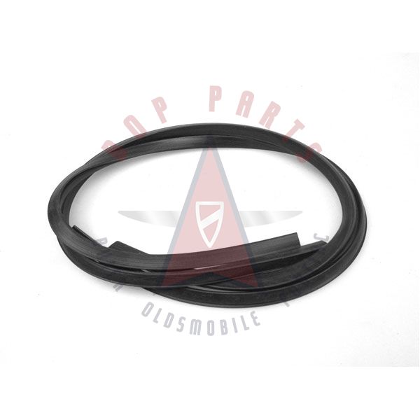 Pontiac (See Details) Seal, Taillight To Body (1 Piece)