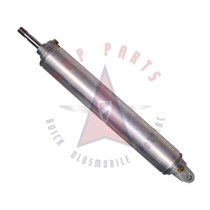 
1979 1980 1981 1982 1983 1984 1985 Buick Riviera H&E Convertible Conversions Right Passenger Side Convertible Top Lift Cylinder
