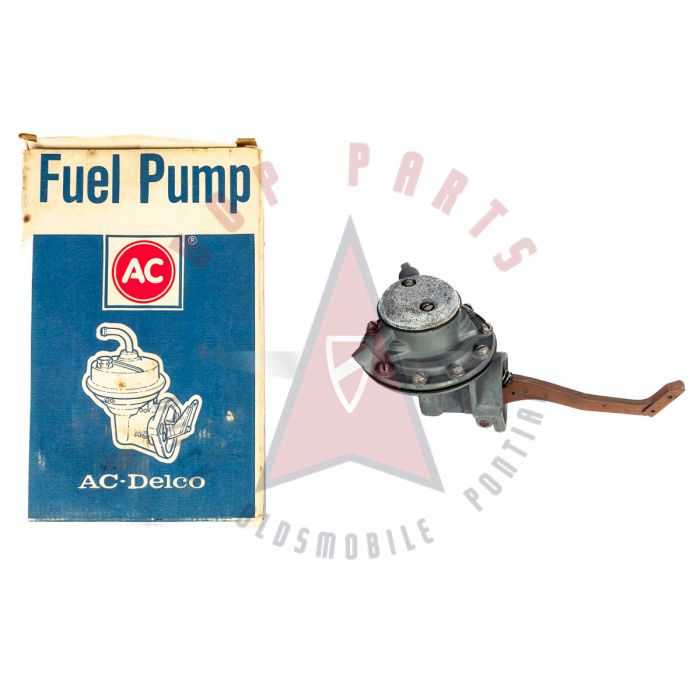 1957 1958 Buick Fuel Pump NOS